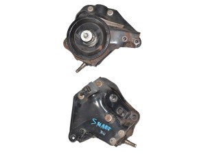 Q0004879V004000000 (SMART) Поворотный кулак правый с ABSSmart Fortwo 98-07