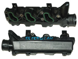 A6600980107 (SMART) Коллектор впускной пластикSmart Fortwo 98-07