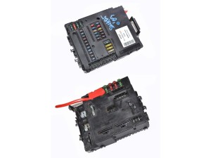 0011868V007 (SMART) Блок предохранителей сервисSmart Fortwo 98-07