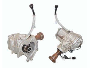 EJ5P7L486JA (FORD) Раздаточная коробка АКППFord Kuga 13-21