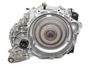 CV6R7000AC (FORD) АКПП БВ 4*4 6 ступ PowerShiftFord Kuga 13-21