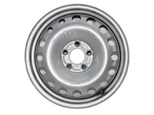 DT111100AA (FORD) Диск колісний R16 6.5J 16*6,5/5*108/50/63,4Ford Focus III 11-18 Volvo V40 12-19 Land Rover Freelander 06-14