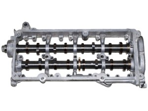 04L103292F (VW) Пенал розподвалу в зборіVW Passat B8 14-