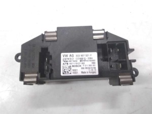 3C0907521F (VW) Резистор пічки клімат