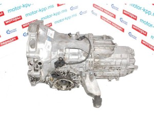 DVX (AUDI) КПП 5 ступ гід натискAudi A4 95-01