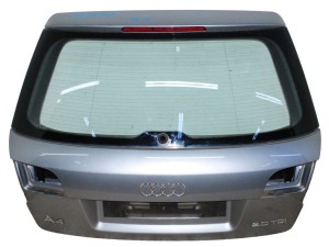 8E9827023P (AUDI) Кришка багажника скло універсалAudi A4 04-08