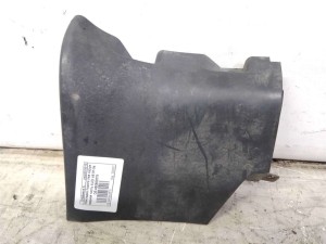 4B0853579 (AUDI) Накладка порога наружная задняя часть леваяAudi A6 97-04