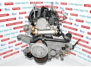 M47204D1 (BMW) ДвигательBMW 5 E39 97-04