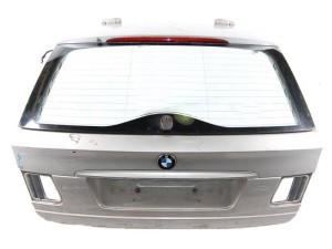 41628158552 (BMW) Кришка багажника універсалBMW 3 E46 99-05