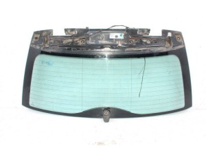 51317024739 (BMW) Стекло крышки багажника универсалBMW 3 E46 99-05