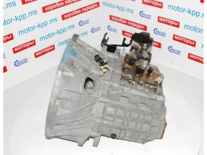 2S4R-7002-KA (FORD) КПП 5 ступ гід натиск центрFord Focus I 98-04