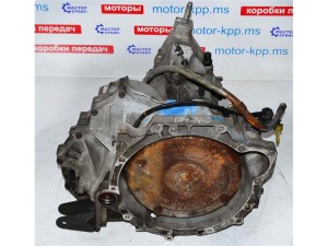 4S4P7000BA (FORD) АКПП БУ 4 ступFord Focus I 98-04