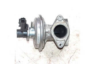 1S7Q9D475BA (FORD) Клапан EGR механічний -02Ford Transit 00-06 Ford Mondeo III 00-07