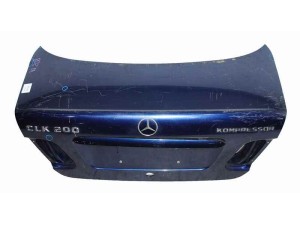 208750017528 (MERCEDES-BENZ) Крышка багажника купеMercedes-Benz CLK W208 97-02