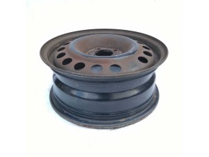 RA04067 (OPEL) Диск колесный R15 6J 15*6/5*110/49/65,1Opel Astra G 98-05