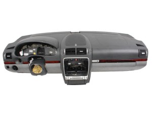 RA27041 (PORSCHE) Торпедо під airbagPorsche Cayenne 02-10