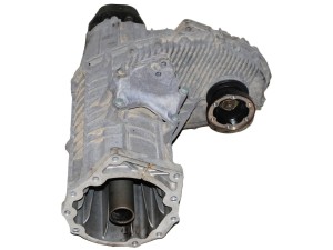 0AD341040T (PORSCHE) Раздаточная коробка АКППPorsche Cayenne 02-10