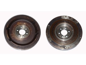 032105269 (VW) Маховик одномассовый 1.4MPI 8VVW Caddy II 95-04 VW Golf III 91-98 VW Lupo 98-05