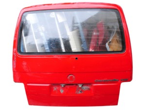 701829105AN (VW) Кришка багажника склоVW Transporter T4 90-03