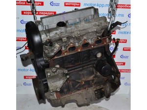 Z18XE (OPEL) ДвигательOpel Astra H 04-14