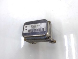 24448214 (OPEL) Датчик курсовой устойчивостиOpel Astra H 04-14