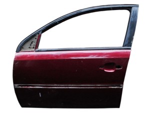 0124061 (OPEL) Дверь передняя леваяOpel Vectra C 02-08