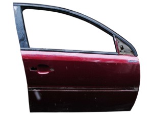 0124606 (OPEL) Дверь передняя праваяOpel Vectra C 02-08