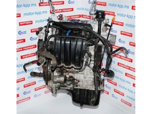 BME (VW) Двигун комплект 1.2MPI 12V BME