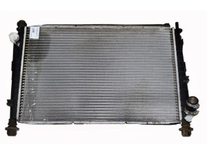 1S7H8005AD (FORD) Радіатор основнийFord Mondeo III 00-07