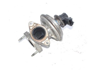 1S7Q9D475BA (FORD) Клапан EGR механічнийFord Mondeo III 00-07