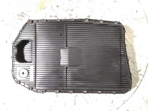 24152333907 (BMW) Піддон АКППBMW X1 E84 09-15