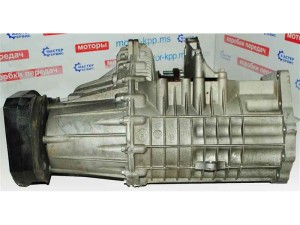 0AD341010S (VW) Раздаточная коробка АКППVW Touareg 02-10