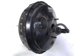 7L6612101B (VW) Вакуумный усилитель тормозов 2-х мембранный 07-VW Touareg 02-10 VW Transporter T5 03-15