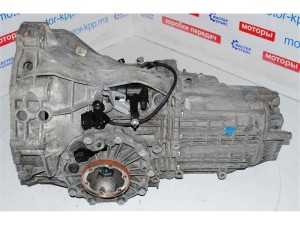 ENL (AUDI) КПП 5 ступ гід натискAudi A4 00-06