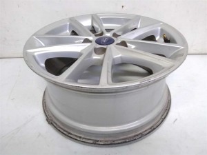 F1EC1007A3A (FORD) Диск колесный R16 7J 16*7/5*108/50/63.4Ford Focus III Electric 11-18 Ford Focus III 11-18