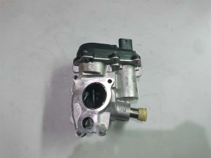 A6421402260 (MERCEDES-BENZ) Клапан EGR електричний