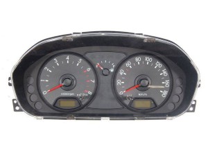 9400307020 (KIA) Панель приборовKia Picanto 04-11