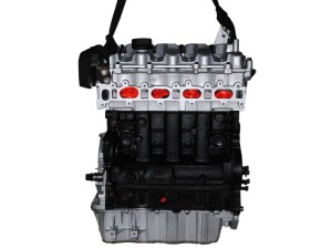 D4EA (HYUNDAI) Двигатель восстановленный 2.0CRDI 16V D4EA