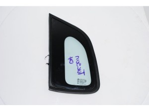 878102E000 (HYUNDAI) Стекло в кузов заднее левоеHyundai Tucson 04-09