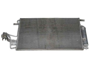 976062E000 (HYUNDAI) Радиатор кондиционера