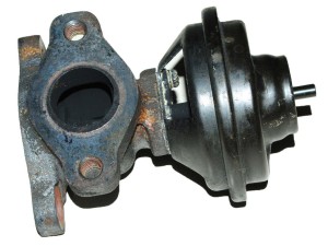 2841027250 (HYUNDAI) Клапан EGR механическийHyundai Tucson 04-09