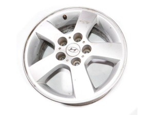 RA28730 (HYUNDAI) Диск колесный R16 6J 16*6/5*114/46/67,1Hyundai Tucson 04-09