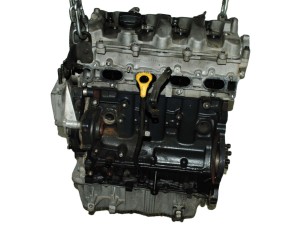 D4EA (HYUNDAI) Двигун 2.0CRDI 16V D4EA