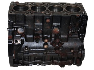 2110027400 (HYUNDAI) Блок двигателя голый 2.0CRDI 16V D4EAHyundai Tucson (IX35) 09-16 Hyundai Tucson 04-09 Kia Magentis 00-05