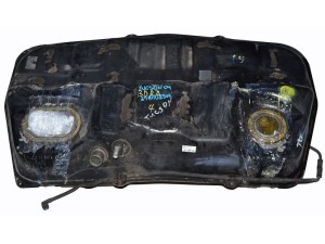 311002E960 (HYUNDAI) Бак топливный металлическийHyundai Tucson 04-09