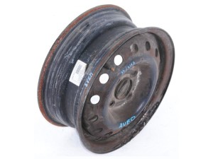 96534921 (CHEVROLET) Диск колесный R13 5J 13*5/4*100/45/56.6Chevrolet Aveo 06-16 Chevrolet Aveo 03-08