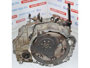 A4CF2 (HYUNDAI) АКПП БУ 4 ступHyundai i-30 07-12