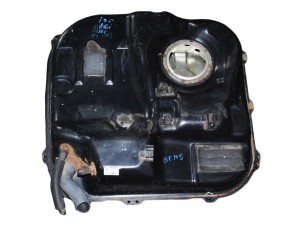 311502L000 (HYUNDAI) Бак топливный бензин металлическийHyundai i-30 07-12