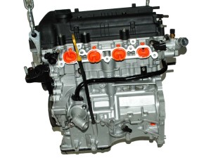 G4FC (KIA) Двигатель восстановленныйKia Cerato 04-08