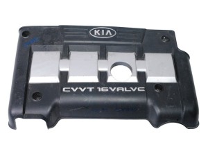 2924026710 (KIA) Накладка двигателя декоративнаяKia Cerato 04-08